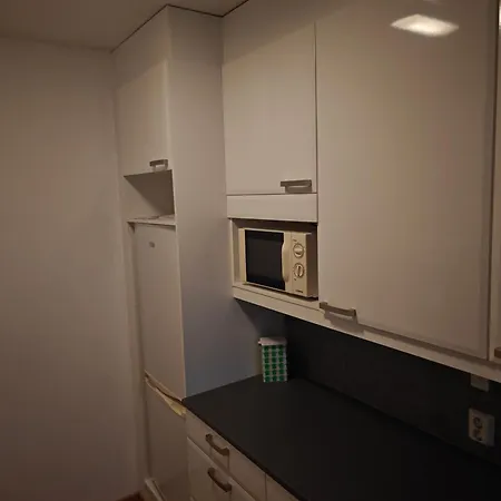 Apartament Peaceful *