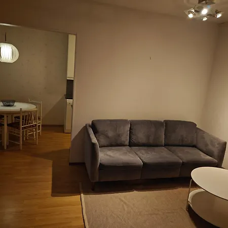 Peaceful * Finby (Narpes)