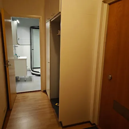 Apartament Peaceful *