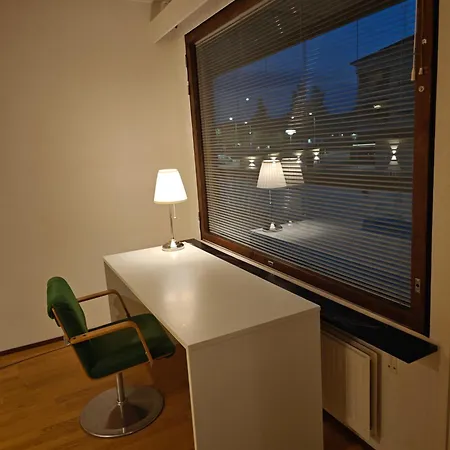 Peaceful Apartment *