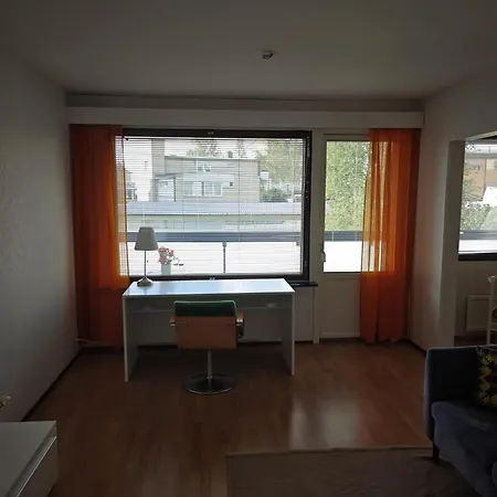 Apartment Peaceful Finby (Narpes)