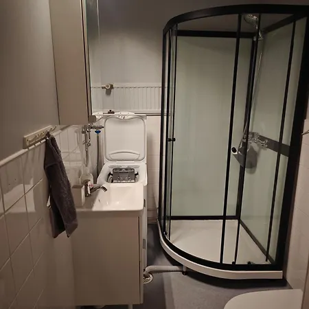 Apartament Peaceful *